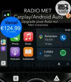Carplay/Android voor jouw auto!, Ophalen, Zo goed als nieuw