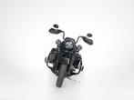 Harley-Davidson FLHRXS Road King Special Vivid Black, Bedrijf, Meer dan 35 kW, Toermotor