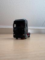 Daf miniatuur 1:87 herpa, Hobby en Vrije tijd, Modelauto's | 1:87, Ophalen of Verzenden, Zo goed als nieuw, Bus of Vrachtwagen