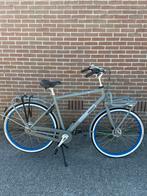 Giant herenfiets, Ophalen, Gebruikt, Versnellingen, Giant
