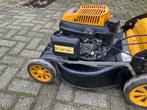 Stiga 48 HS, Honda GCV 135 Motor, Tuin en Terras, Grasmaaiers, Ophalen, Gebruikt, 40 t/m 49 cm, Benzine-grasmaaier