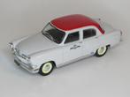 Volga GAZ-21R (Taxi), Hobby en Vrije tijd, Modelauto's | 1:43, Nieuw, Overige merken, Ophalen of Verzenden, Auto