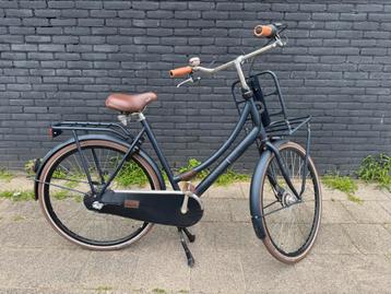 Cortina U4 57cm topstaat! beschikbaar voor biedingen