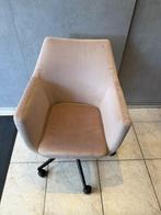 Uppsala meisjes bureaustoel, Ophalen, Zo goed als nieuw, Roze, Bureaustoel