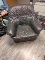 Gratis af te halen., Huis en Inrichting, Fauteuils, Ophalen, Gebruikt, 75 tot 100 cm