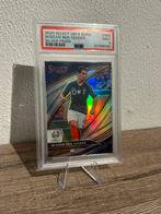 Wissam Ben Yedder 2020 Panini Select UEFA Euro #263 PSA 9, Ophalen of Verzenden, Zo goed als nieuw, Plaatje