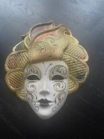 itiliaans masker, Ophalen of Verzenden