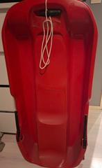 Nieuwe 2-persoons slee, Kinderen en Baby's, Speelgoed | Buiten | Sleeën, Ophalen of Verzenden