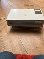 Elektrisch kacheltje, Ophalen, 30 tot 80 cm, Gebruikt, Kachel