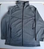 Jack Wolfskin herenvest XL grijs, zo goed als nieuw, Maat 56/58 (XL), Ophalen of Verzenden, Zo goed als nieuw, Grijs