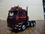 WSI Scania 143 Aalderson, Hobby en Vrije tijd, Modelauto's | 1:50, Ophalen of Verzenden, Nieuw, Bus of Vrachtwagen, Wsi