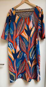 Lizzy en Coco reversible jurk XXL, Maat 46/48 (XL) of groter, Ophalen of Verzenden, Knielengte, Lizzy & Coco