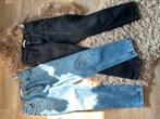 Zara mom jeans, Ophalen, Blauw, Zara, Zo goed als nieuw
