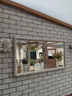 Buitenspiegel., Ophalen