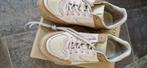 Summum sneaker leer mt 38 beige rose, Kleding | Dames, Schoenen, Summum Woman, Beige, Ophalen of Verzenden, Sneakers of Gympen