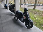 Scooter, Fietsen en Brommers, Snorfietsen en Snorscooters, Ophalen, Kymco, Zo goed als nieuw, Benzine