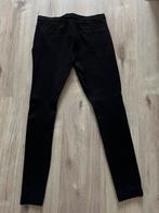 Vanilia zwarte pantalon broek tow z maat 36, Kleding | Dames, Gedragen, Lang, Ophalen of Verzenden, Maat 36 (S)