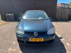 OPKNAPPER - Volkswagen Golf 1.6 16V FSI - Comfortline 2006, Auto's, Volkswagen, Voorwielaandrijving, Stof, 4 cilinders, Blauw