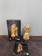 LEGO 76191 | Marvel | Thanos | Infinity Gauntlet, Ophalen of Verzenden, Nieuw