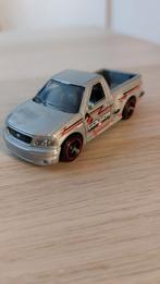 Hotwheels ford f-150 lightning, Ophalen of Verzenden, Zo goed als nieuw