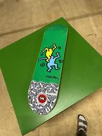 Keith Haring x Alien Workshop Skateboard Deck Tyler Bledsoe, Ophalen of Verzenden, Zo goed als nieuw