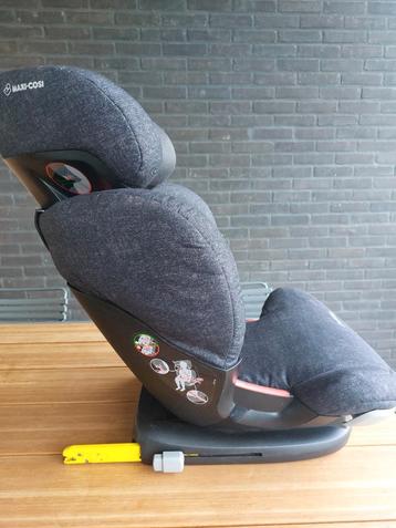 Maxi Cosi Rodifix, grijs beschikbaar voor biedingen