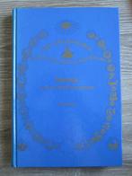 Genese van het odd fellowschap - J.G. Voorn, Ophalen of Verzenden, Achtergrond en Informatie