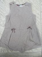 Beige broekpakje maat 104 Zara zomerpak jumpsuit, Kinderen en Baby's, Kinderkleding | Maat 104, Overige typen, Meisje, Ophalen of Verzenden
