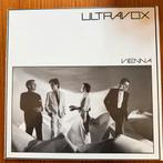 Ultravox LP, Ophalen of Verzenden, 1960 tot 1980, Gebruikt, 12 inch