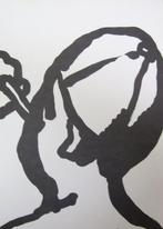 Jean, Charles Blais, Antiek en Kunst, Verzenden