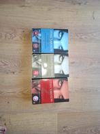 Stieg Larsson Millennium Trilogie - 3 Boeken, Ophalen of Verzenden, Gelezen, Stieg Larsson, Scandinavië