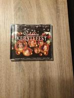 Cd gelukkig kerstfeest, Cd's en Dvd's, Ophalen of Verzenden, Nieuw in verpakking