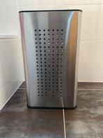 Metalen wasmand met Perforaties, Ophalen of Verzenden, Gebruikt