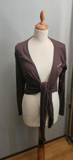 Mooi vest maat M jin jinny, Kleding | Dames, Onbekend, Ophalen of Verzenden, Nieuw, Maat 38/40 (M)