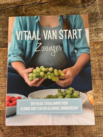 Sanne Knijn - Vitaal van start