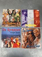 De Sjonnies verzameling 6 cd singles, Ophalen of Verzenden, Zo goed als nieuw, Levenslied of Smartlap