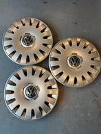 Wieldoppen VW 15 inch  3st, Ophalen, Gebruikt