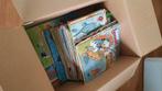 Doos donald duck weekbladen, Europa, Meerdere comics, Donald Duck, Ophalen