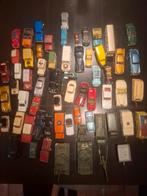 58 model auto verschillende merken in een koop, Hobby en Vrije tijd, Modelauto's | 1:43, Ophalen of Verzenden