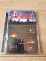Tiësto In Concert DVD - Gelredome 2003, Alle leeftijden, Boxset, Muziek en Concerten, Ophalen of Verzenden