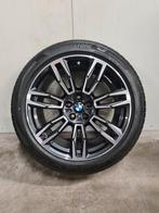 19' BMW i5 5 Serie G60 G61 Styling 935M zomerbanden Nieu BTW, 245 mm, Banden en Velgen, Nieuw, Personenwagen