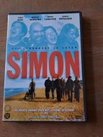 dvd, Simon  - Drama met Cees Geel, Drama, Ophalen of Verzenden, Zo goed als nieuw, Film