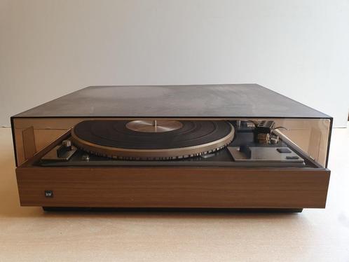 Platenspeler Dual 1249 defect, Audio, Tv en Foto, Platenspelers, Dual, Ophalen of Verzenden