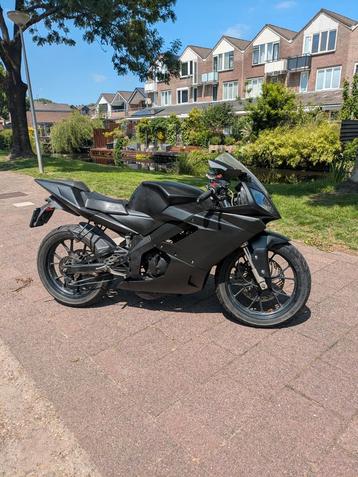 Derbi gpr 50 schakelbrommer  beschikbaar voor biedingen