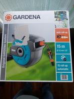 Gardena tuinslang, Tuin en Terras, Tuinslangen, Ophalen, Nieuw, Tuinslanghaspel