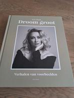 Boek Eva Jinek, Boeken, Ophalen of Verzenden, Zo goed als nieuw, Sport