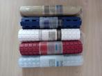 Nieuw Douchemat / Badmat anti slip met zuignappenin, Ophalen of Verzenden, Nieuw, Overige kleuren, Badmat