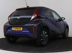 Toyota Aygo X 1.0 VVT-i S-CVT Envy | Smart key | LM velgen |, 12 maanden, Stof, Gebruikt, Euro 6