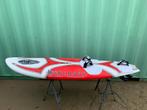 Witchcraft Reaper 100L windsurfboard, Watersport en Boten, Windsurfen, Ophalen, Met draagtas, Minder dan 250 cm, Zo goed als nieuw