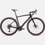 Specialized Diverge Comp Carbon Shimano GRX, Carbon, Nieuw, Meer dan 20 versnellingen, 53 tot 57 cm